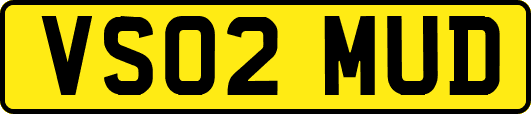 VS02MUD
