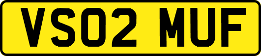 VS02MUF