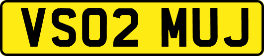 VS02MUJ