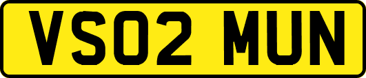 VS02MUN