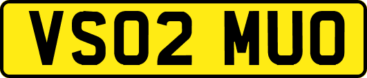 VS02MUO
