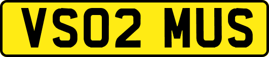 VS02MUS