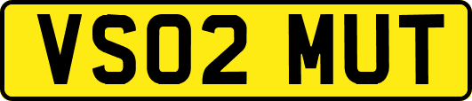 VS02MUT