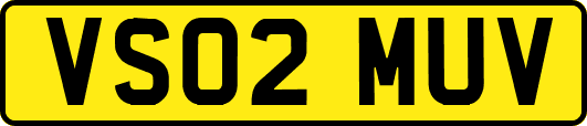 VS02MUV
