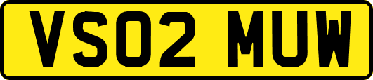 VS02MUW