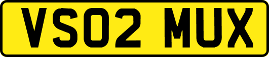 VS02MUX