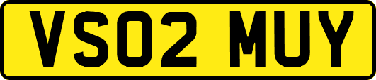 VS02MUY