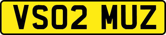 VS02MUZ