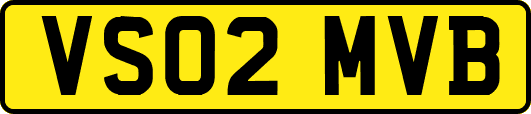 VS02MVB