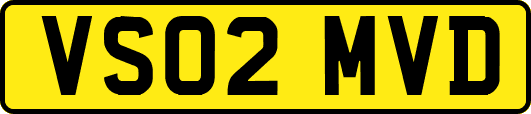 VS02MVD