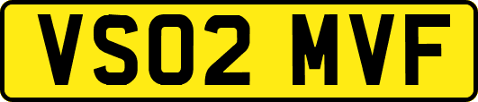 VS02MVF