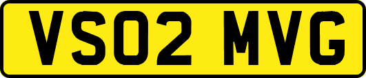 VS02MVG
