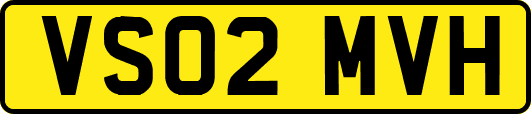 VS02MVH