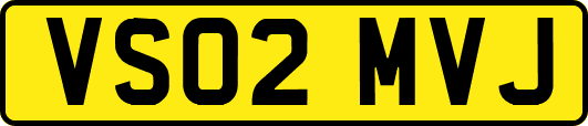VS02MVJ