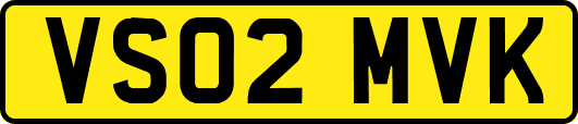VS02MVK