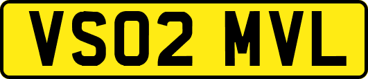 VS02MVL