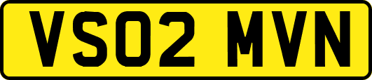 VS02MVN