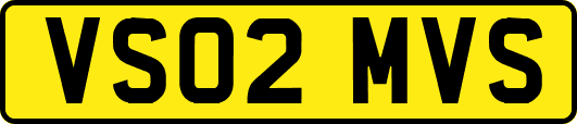 VS02MVS