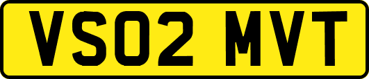 VS02MVT