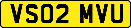 VS02MVU