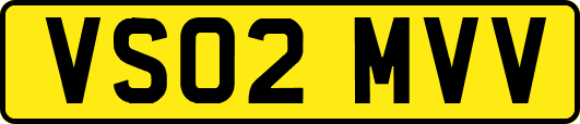 VS02MVV