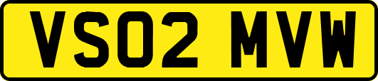 VS02MVW