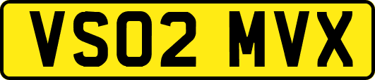 VS02MVX
