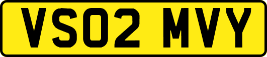 VS02MVY