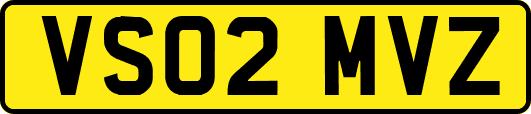 VS02MVZ
