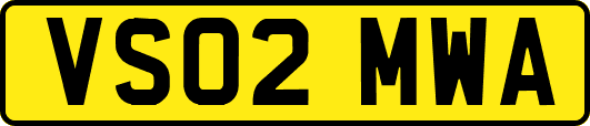 VS02MWA