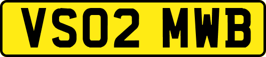 VS02MWB