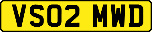 VS02MWD
