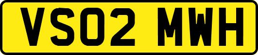 VS02MWH