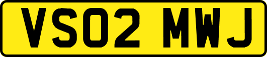 VS02MWJ