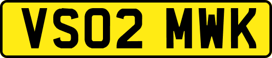VS02MWK
