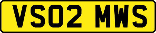 VS02MWS
