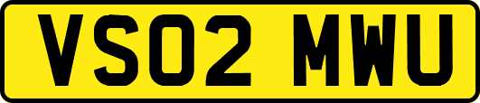 VS02MWU