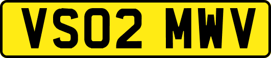 VS02MWV