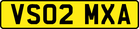 VS02MXA