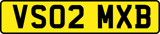 VS02MXB