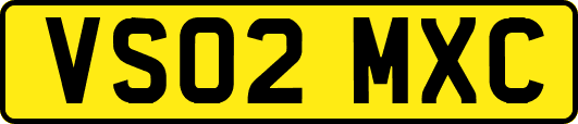VS02MXC