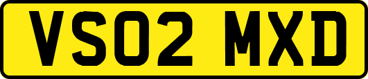 VS02MXD