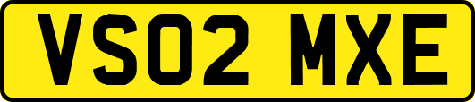 VS02MXE