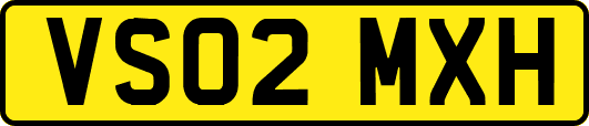 VS02MXH