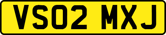 VS02MXJ