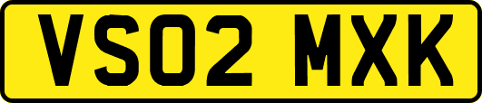 VS02MXK