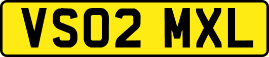 VS02MXL