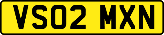 VS02MXN