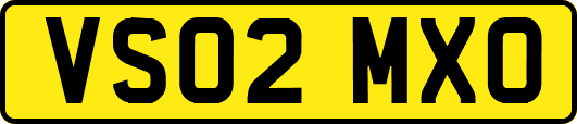 VS02MXO