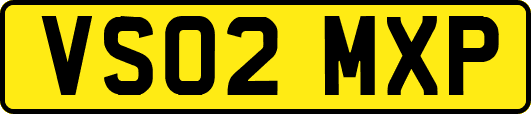 VS02MXP